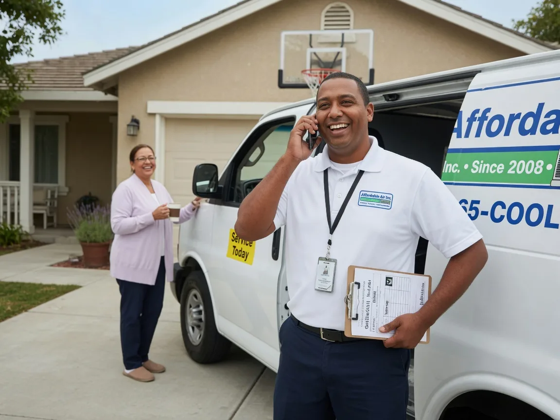 Central Ac Repair Guernsey, WY FAQs